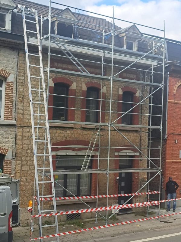 Rénovation de toiture #7